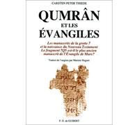 Qumran et les évangiles