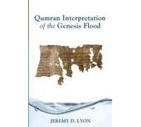 Qumran Interpretation Of The Genesis Flood