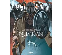 Makyo – Qumran – Tome 02 NE – Cartonné – Glénat