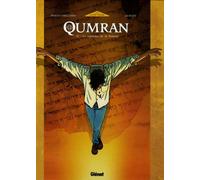 Qumran Tome 2 - Le Rouleau De La Femme