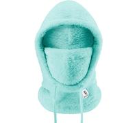 Qunature Arctic Velvet Cagoule de ski, taille L, menthe