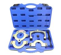 QUNWETX Kit d'outils de Calage Moteur Kit D'outils pour Le Démontage Et Montage des Silentblocs De Bras Suspension Compatible avec BMW La Plupart Modèles Référence OE 83300491898 312102