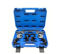 QUNWETX Kit d'outils de Calage Moteur Outil De Blocage De Chaîne De Distribution Compatible avec Benz pour Sprinter Et pour Vito W176 W246 W906 2009-2014 M651 651.901