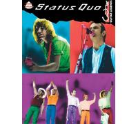 Status Quo – Status Quo – Tablatures guitare – Faber Music