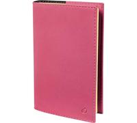Quo Vadis - 1 Agenda Semainier Note 15 S, Mi-décembre 2026 à Décembre 2027, Couverture Soho Rose Pale, Format 10 x 15 cm