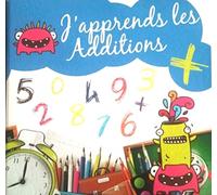Quo Vadis - 1 Mémo Origami J'apprends Les Additions