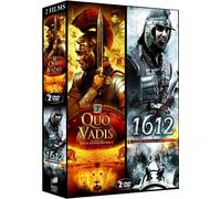 Quo Vadis + 1612
