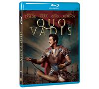 Quo Vadis (1951) (Blu Ray)