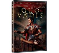 Quo vadis 1951/remasterise/gb - DVD Zone 1 DVD