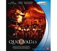 Quo Vadis? (1985) (Blu-Ray)