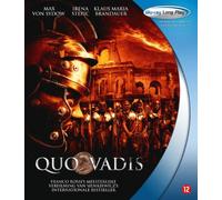 Quo Vadis? (1985) [ Origine Néerlandais, Sans Langue Francaise ] (Blu-Ray)