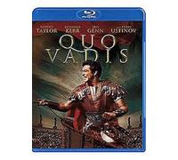 Quo Vadis – Blu-ray – Version française – Warner Bros.