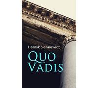 Quo Vadis