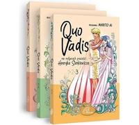 Quo Vadis