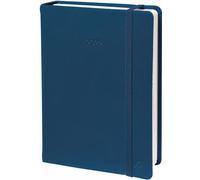 QUO VADIS 287376Q QUO VADIS Agenda "Président Prestige ML", 2026, bleu marine