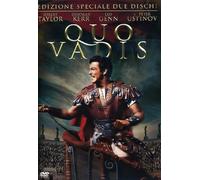 Quo Vadis [2DVD] (Audio français. Sous-titres français)