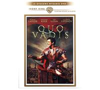 Quo Vadis [2DVD] (IMPORT) (Pas de version française)