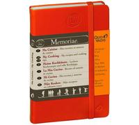 Quo Vadis 533001q Memoriae Carnet Ma Cuisine