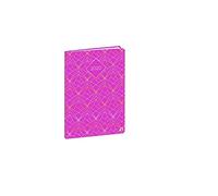 Quo Vadis 569019Q Agenda semainier 2020 Multilingue Rose