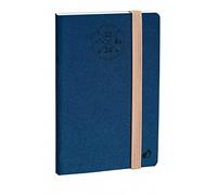 Quo Vadis - Agenda 16 mois - 2025-2026 - Affaires SD - Semainier Planning - Multilingue - Everest - Bleu - 16 mois de septembre à décembre - 10x15 cm