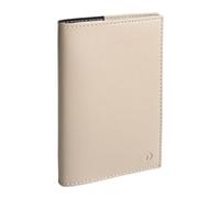 Agenda civil semainier 2025 Quo Vadis - Beige - 10 x 15 cm - Affaires Prest