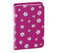 Quo Vadis Agenda 2026-2027 Eurotextagenda ML Bloom Marguerite 12x17 cm