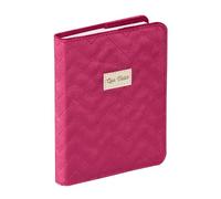 Quo Vadis Agenda 2026-2027 Eurotextagenda ML Colette Rose grenade 12x17 cm