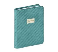 Quo Vadis Agenda 2026-2027 Eurotextagenda ML Colette Vert 12x17 cm
