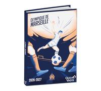 Quo Vadis Agenda 2026-2027 Eurotextagenda ML Joueur 12x17 cm