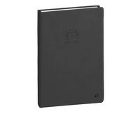 Quo Vadis Agenda 2026-2027 Eurotextagenda ML Paco Gris Dusky 12x17 cm