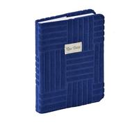 Quo Vadis Agenda 2026-2027 Eurotextagenda ML Théa Bleu electrique 12x17 cm
