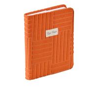 Quo Vadis Agenda 2026-2027 Eurotextagenda ML Théa Orange 12x17 cm