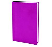 Quo Vadis Agenda 2026-2027 Eurotextagenda ML Toscana Fuchsia 12x17 cm