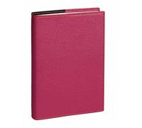 Quo Vadis Agenda 2026-2027 Textagenda 21 FR Club Framboise 13x21 cm