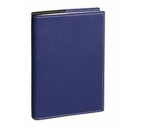 Quo Vadis Agenda 2026-2027 Textagenda 21 FR Club Navy 13x21 cm