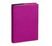 Quo Vadis Agenda 2026-2027 Textagenda IT Club Framboise 12x17 cm