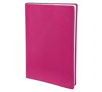 Quo Vadis Agenda 2026-2027 Universitaire FR Toscana Fuchsia 10x15 cm