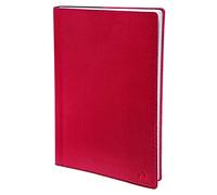 Quo Vadis Agenda 2026-2027 Universitaire FR Toscana Rouge 10x15 cm