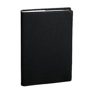 Quo Vadis Agenda 2026-2027 Universitaire IT Impala Noir 10x15 cm