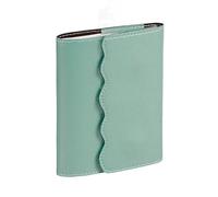 Agenda civil semainier 2025 Quo Vadis - Vert - 10 x 15 cm - Affaire Calypso