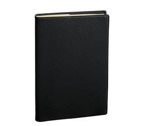 Quo Vadis Agenda 2026 Ministre Prestige IT Impala Noir 16x24 cm