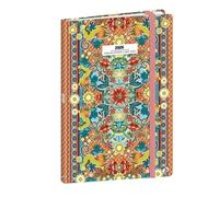 Quo Vadis - Agenda - 2026 - Ministre - Semainier Planning - Français - Catalina Estrada - 13 mois décembre-décembre - 16x24cm - Papier blanc