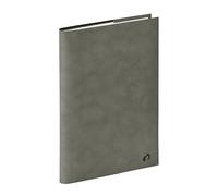 Quo Vadis Agenda 2027 Affaires Color ML Andrea Gris Perle 10x15 cm