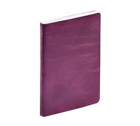 Quo Vadis Agenda 2027 Affaires Color ML Susan Aubergine 10x15 cm