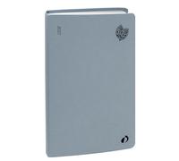 Quo Vadis Agenda 2027 Affaires Recyclé ML Harmony Bleu nuage 10x15 cm
