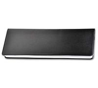 Quo Vadis Agenda 2027 Agendascop S ML Impala Noir 30x10 cm