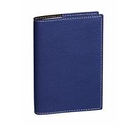 Quo Vadis Agenda 2027 Euréquart S FR Club Navy 24x30 cm