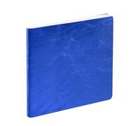 Quo Vadis Agenda 2027 Exécutif Color ML Susan Bleu 16x16 cm