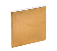 Quo Vadis Agenda 2027 Exécutif Color ML Susan Or 16x16 cm