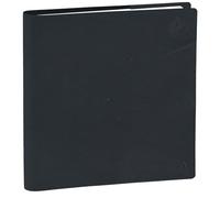 Quo Vadis Agenda 2027 Exécutif Recyclé ML Eunoia Gris Carbone 16x16 cm